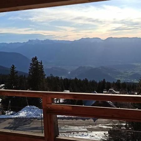 Chamrousse - Residence La Grive Bagian luar foto