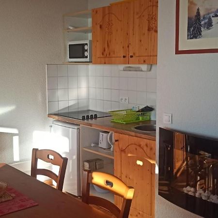 Chamrousse - Residence La Grive Bagian luar foto