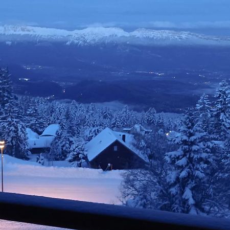Chamrousse - Residence La Grive Bagian luar foto